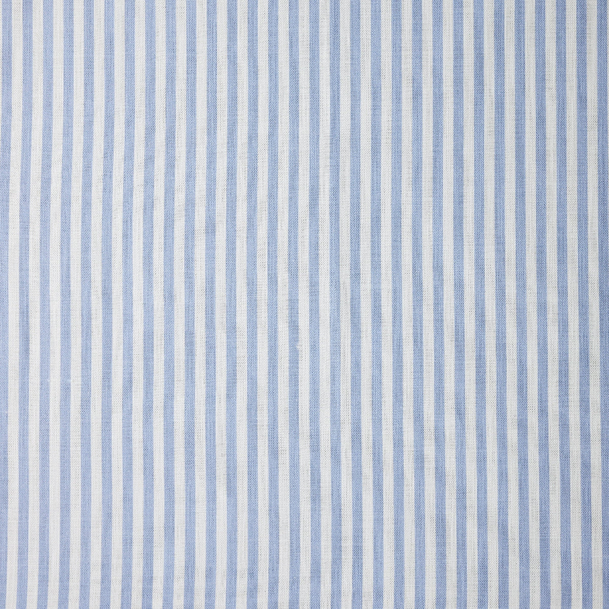 Carolina Stripe in Atlantic Blue Fabric
