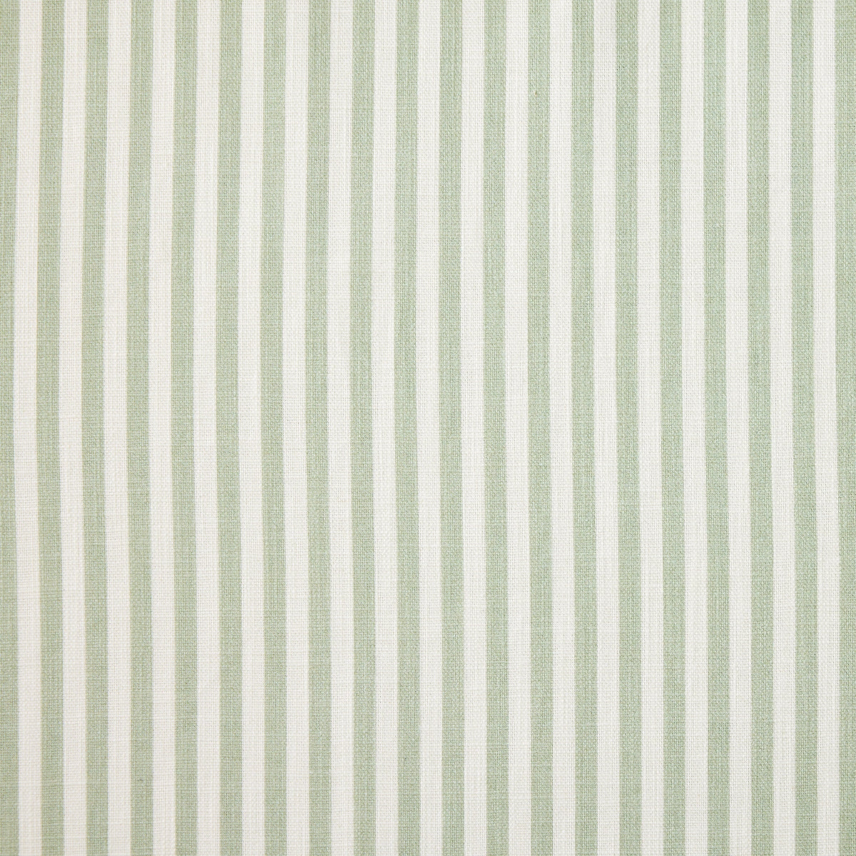 Carolina Stripe in Palm Green Fabric