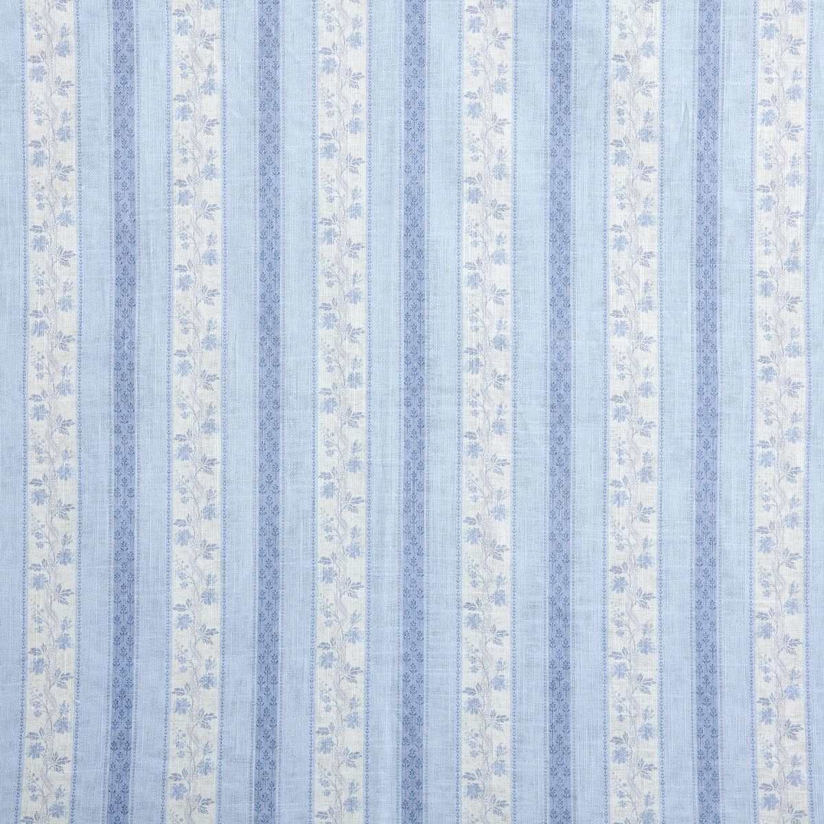 Isabelle in Blue Fabric