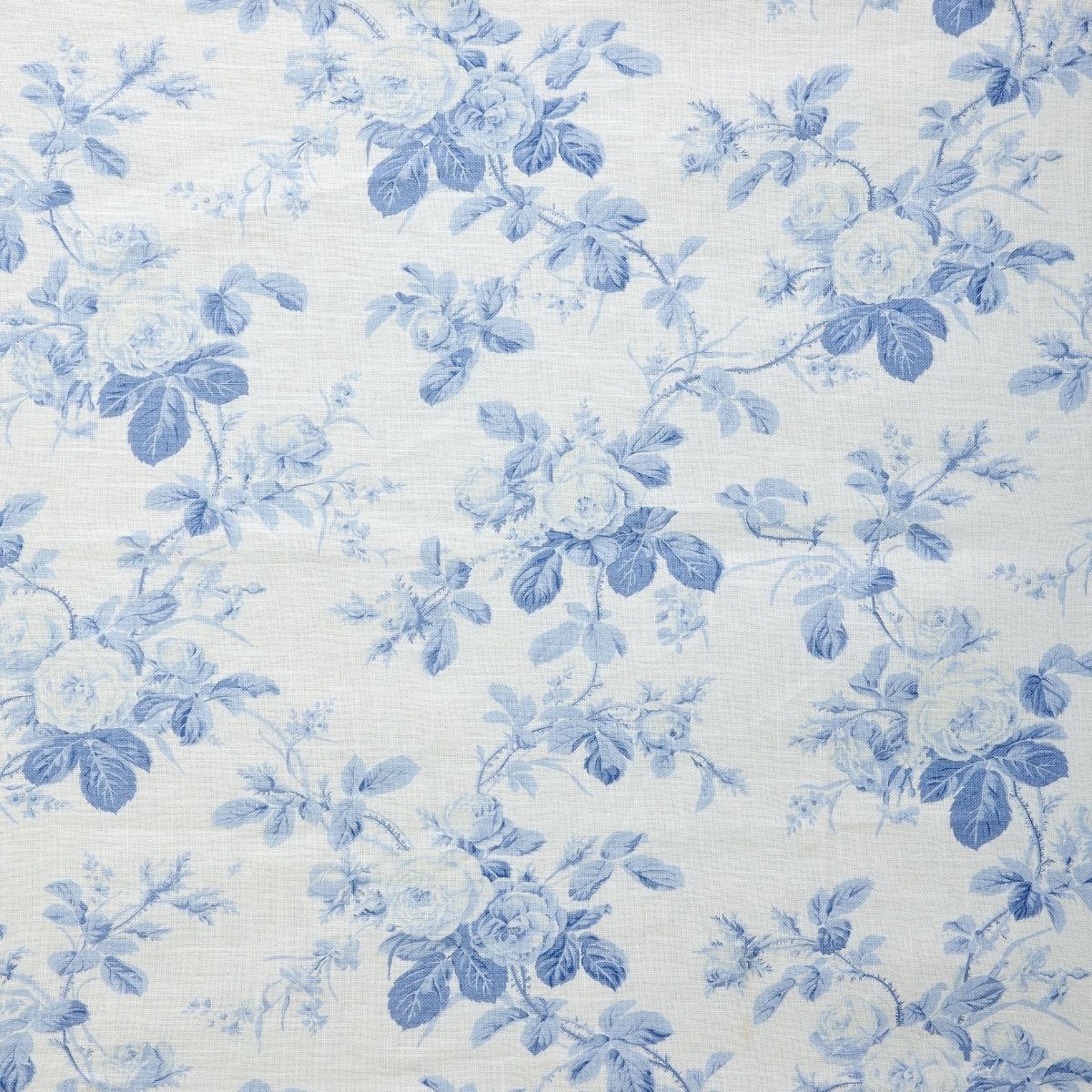 Mary Jayne Fabric