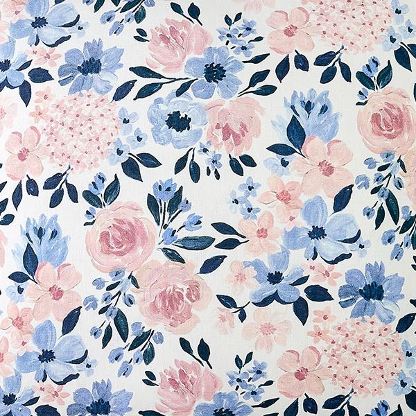 Ava Rose Fabric